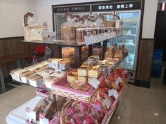 零售区-红宝石·鲜奶小方(万航店)