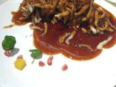 菊花鱼-四季小馆·地道北京小吃(广百店)