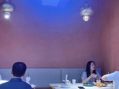 -阿娜尔·新疆菜(宜家荟聚中心店)