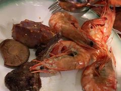 -金海湾自助餐厅(金陵饭店)