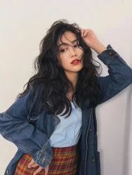 -H·Y HAIR SALON烫发·染发·造型