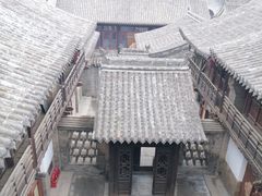 -山西王家大院