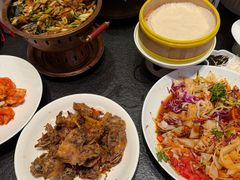 -大鸭梨烤鸭(石佛营店)
