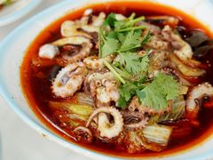 -日照大牌檔•小船海鲜(万平口店)
