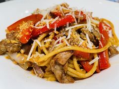 -HELLO MUSAE 拾光缪斯餐厅·纯正希腊风味(苏州中心店)