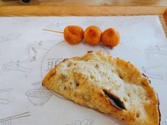 -头壹号饸饹面·大油条(东升科技园店)