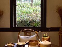 -法云安缦酒店