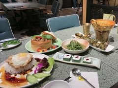 -Home Thai·泰谣(王府井apm店)