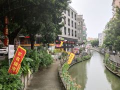 -黄埔古港