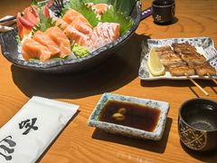 -吉川居酒屋(建国北路店)