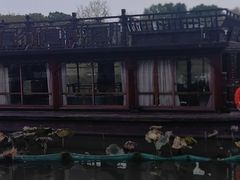 -湘湖大院(越王路店)
