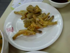 -泰煌鸡·上海白斩鸡·鸡汤面(万航店)