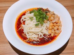 干馏豌杂面-太二酸菜鱼(福州泰禾店)