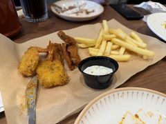 -必胜客(鳌江万达店)