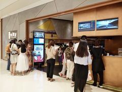 等位区-金牌外婆家(苏州中心店)