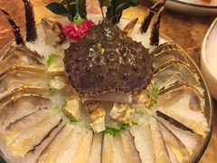 -神洲四海大酒楼(王府井澳门中心店)