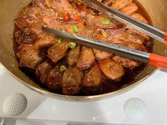 -圣罗巴甄选自助(麦凯乐店)