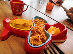 -必胜客(龙之梦购物中心店)