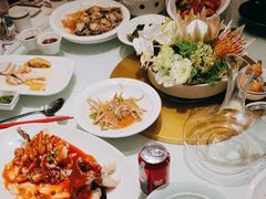 -金时代顺风大酒店(临港百联店)