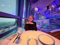 -天玑高空江景餐厅&酒吧Sky Secret Restaurant&Bar