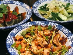 -锅来乐地锅鸡(安亭店)