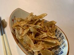 -T館·花园艺术餐厅