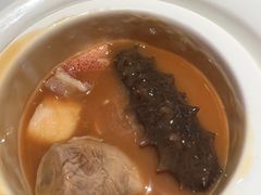羊鲍鱼-耳朵眼会馆(鼓楼店)