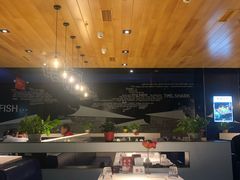 -鱼酷活鱼烤鱼(人信汇商场店)