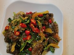 -谭仔米线(皇庭广场店)