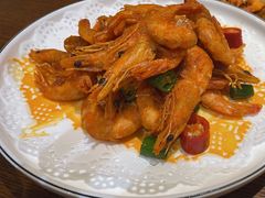 -李老哈·东北菜(宋园路店)