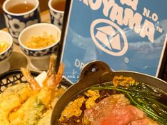 -小山日本料理(兴业太古汇店)