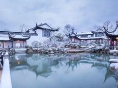 -南阳卧龙岗武侯祠