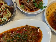 -辣螃铠盆盆蟹大排档(海昌店)