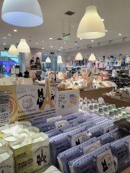 -丽家宝贝(凯德Mall店)