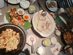 -拾味馆·海南菜(万达店)