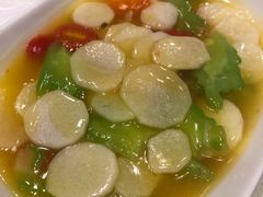 -顺风海鲜港(金玉兰店)