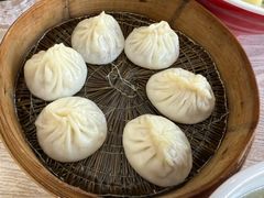 -珊珊小笼馆(仙霞路店)