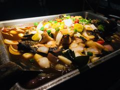 -里岛烤鱼(东港凯虹广场店)