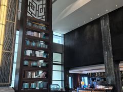 -景德镇中国陶瓷博物馆西山湖凯莱度假酒店
