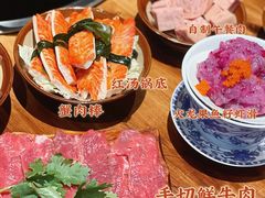 -楠火锅(广州总店)