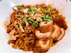 -亞婆井·劲抽面食(铂顿城店)