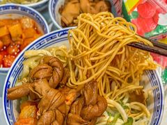 -永丰面馆(汉口路店)