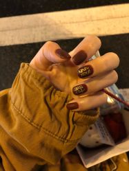 -曦·木nail日式美甲美睫