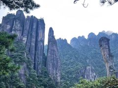 -三清山风景名胜区