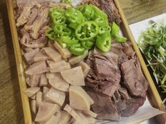 -百草香驴肉坊(国际城店)