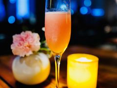 -Mercato莫卡多露台餐厅与酒吧(K11店)
