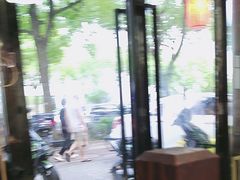 -村夫烤鱼·重庆鸡公煲(杨思店)