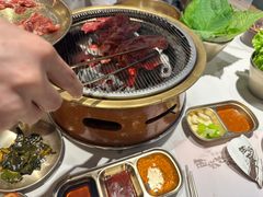 -西塔老太太泥炉烤肉(望京一店)