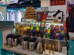 -帕米尔食府(白云观店)