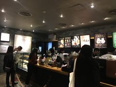 -星巴克(广州动漫星城东区店)
